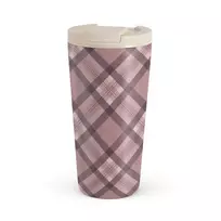 Kelioninis puodelis Burga Asap - Travel Mug, 500 ml / Flap