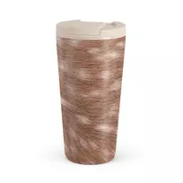 Kelioninis puodelis Burga Country Road - Travel Mug, 500 ml / Flap