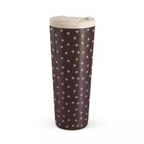 Kelioninis puodelis Burga Wonderland - Travel Mug, 700 ml / Flap