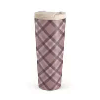 Kelioninis puodelis Burga Asap - Travel Mug, 700 ml / Flap