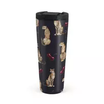 Kelioninis puodelis Burga Cougar - Travel Mug, 700 ml / Flap