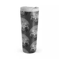 Kelioninis puodelis Burga After Hours - Travel Mug, 700 ml / Flap
