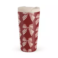 Kelioninis puodelis Burga Special Delivery - Travel Mug, 500 ml / Flap