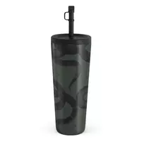 Kelioninis puodelis Burga Poison - Travel Mug, 700 ml / Straw