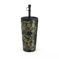 Kelioninis puodelis Burga Destiny - Travel Mug, 500 ml / Straw