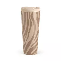 Kelioninis puodelis Burga Lasso - Travel Mug, 700 ml / Flap