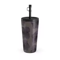 Kelioninis puodelis Burga Charmed - Travel Mug, 500 ml / Straw