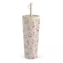 Kelioninis puodelis Burga Prairie - Travel Mug, 700 ml / Straw