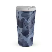 Kelioninis puodelis Burga Archives - Travel Mug, 500 ml / Flap