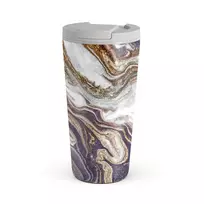 Kelioninis puodelis Burga Nostalgia Feeling - Travel Mug, 500 ml / Flap