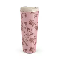 Kelioninis puodelis Burga Lover - Travel Mug, 700 ml / Flap