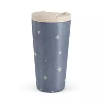 Kelioninis puodelis Burga North Star - Travel Mug, 500 ml / Flap