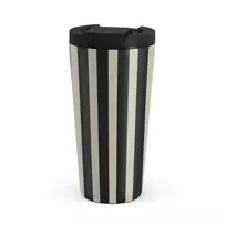 Kelioninis puodelis Burga Prophecy - Travel Mug, 500 ml / Flap