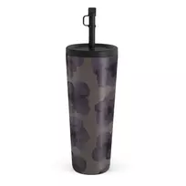 Kelioninis puodelis Burga Charmed - Travel Mug, 700 ml / Straw