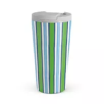Kelioninis puodelis Burga Gelato - Travel Mug, 500 ml / Flap