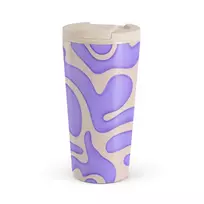 Kelioninis puodelis Burga Y2Kool - Travel Mug, 500 ml / Flap