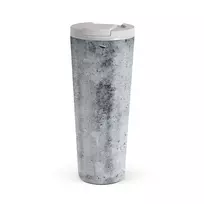 Kelioninis puodelis Burga Concrete Jungle - Travel Mug, 700 ml / Flap