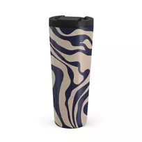 Kelioninis puodelis Burga Vigilant - Travel Mug, 700 ml / Flap