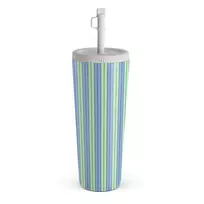 Kelioninis puodelis Burga Sailaway - Travel Mug, 700 ml / Straw