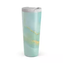 Kelioninis puodelis Burga Sea Salt - Travel Mug, 700 ml / Flap