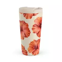 Kelioninis puodelis Burga Bonita - Travel Mug, 500 ml / Flap