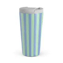 Kelioninis puodelis Burga Sailaway - Travel Mug, 500 ml / Flap