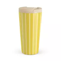 Kelioninis puodelis Burga Sunbreak - Travel Mug, 500 ml / Flap