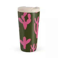 Kelioninis puodelis Burga Serenade - Travel Mug, 500 ml / Flap