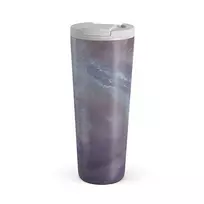 Kelioninis puodelis Burga Side Effect - Travel Mug, 700 ml / Flap