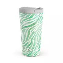 Kelioninis puodelis Burga Free Spirit - Travel Mug, 500 ml / Flap