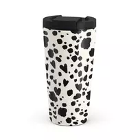 Kelioninis puodelis Burga Pet Me - Travel Mug, 500 ml / Flap