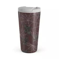 Kelioninis puodelis Burga Quest - Travel Mug, 500 ml / Flap