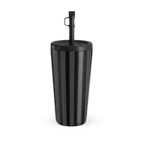 Kelioninis puodelis Burga Nightfall - Travel Mug, 500 ml / Straw
