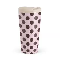 Kelioninis puodelis Burga New Crush - Travel Mug, 500 ml / Flap