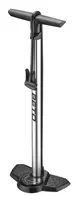 Pompa pastatoma BETO Alu CMP-137AG5 silver Dual-head su manometru
