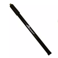 Pompa rankinė Azimut plastic 400x22mm w/ hose AV