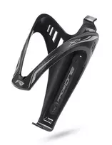 Gertuvės laikiklis RaceOne X3 RACE black-silver matt