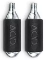 Suspausto oro balionėlis ACID CO2 16g (2 vnt.)