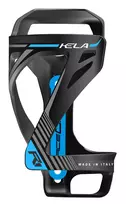 Gertuvės laikiklis RaceOne KELA black-blue