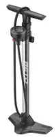 Pompa pastatoma BETO steel CMP-161SGB Tri-valve-head su manometru