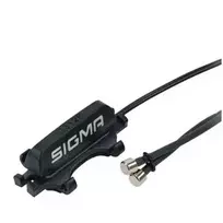 Minimo ritmo siųstuvo komplektas SIGMA laidinis