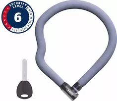 Spyna Abus Goose 4204K/110 flint