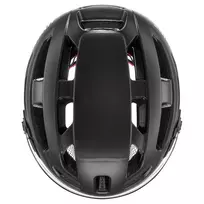 Šalmas Uvex finale visor black matt-52-57CM