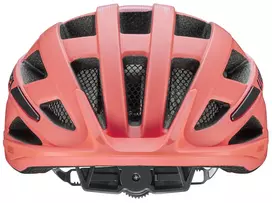 Šalmas Uvex air wing 2 cc coral-strawberry matt-50-54CM