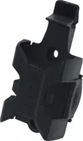 Spyna Abus Bordo Combo Lite Mini 6055C/60 black SH