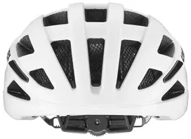 Šalmas Uvex i-volute white matt-50-54CM