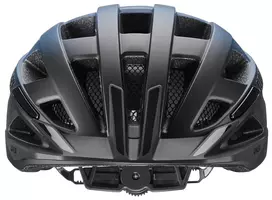 Uvex i-vo 2 MIPS šalmas, akmens mėlynos-juodos spalvos, matinis, 56-60 cm