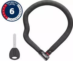 Spyna Abus Goose 4204K/110 black
