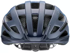 Šalmas Uvex air wing 2 cc dusk-bubble blue matt-50-54CM
