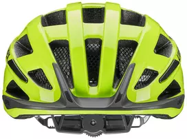 Šalmas Uvex air wing 2 neon yellow-black -50-54CM